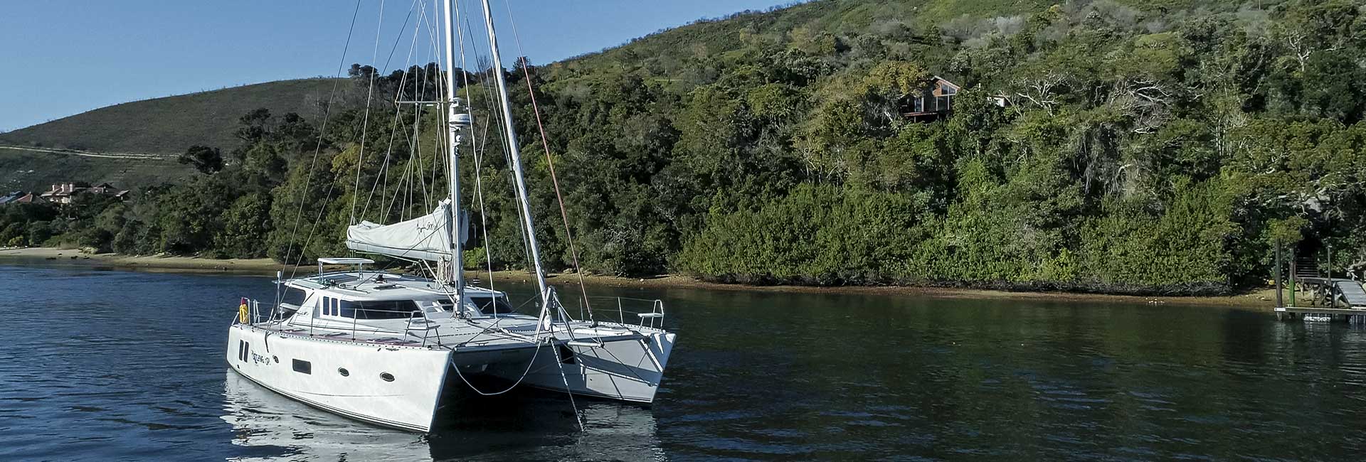 Sailboat Retirement Living