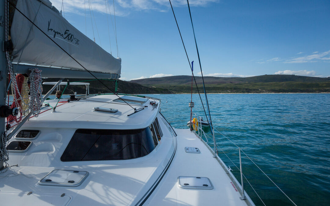 Sailboat Retirement Benefits | Knysna Yacht Company