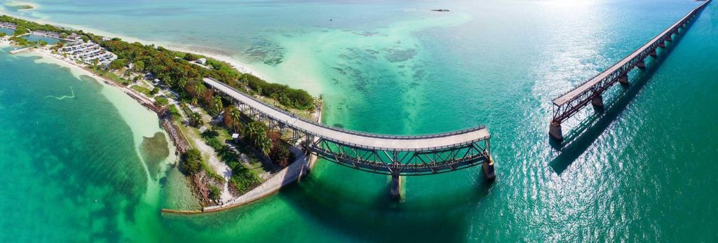 Sailing To Key West