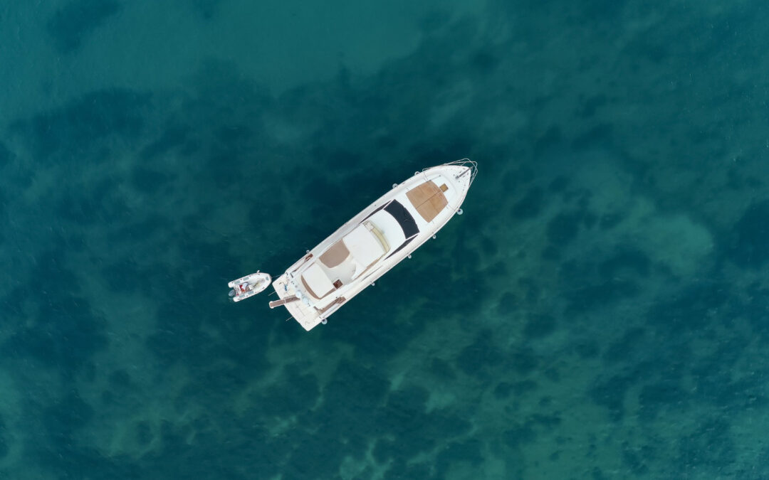 Sustainable Alternatives While Sailing – Knysna Yacht Company