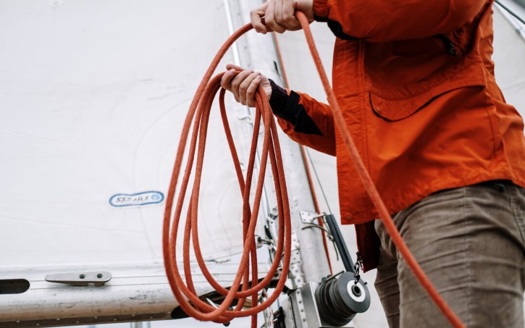 Tips For Catamaran Owners – Knysna Yacht Company